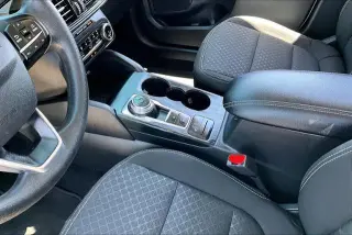 Ford Escape 2025 Active 4dr SUV