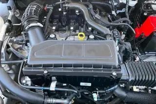 Ford Escape 2025 Active 4dr SUV