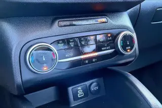 Ford Escape 2025 Active 4dr SUV