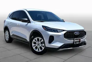 Ford Escape 2025 Active 4dr SUV