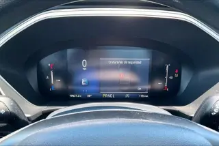Ford Escape 2025 Active 4dr SUV