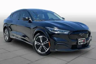 Ford Mustang Mach-E 2023 Premium 4dr SUV