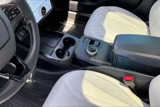 Ford Mustang Mach-E 2023 Premium 4dr SUV