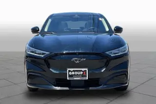 Ford Mustang Mach-E 2023 Premium 4dr SUV