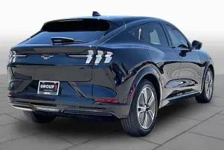 Ford Mustang Mach-E 2023 Premium 4dr SUV