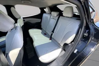 Ford Mustang Mach-E 2023 Premium 4dr SUV