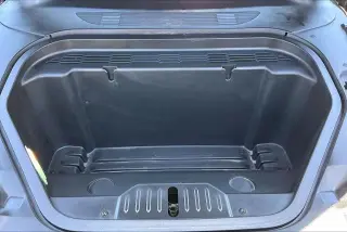 Ford Mustang Mach-E 2023 Premium 4dr SUV