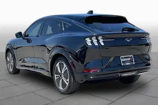 Ford Mustang Mach-E 2023 Premium 4dr SUV
