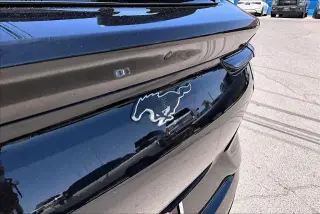 Ford Mustang Mach-E 2023 Premium 4dr SUV