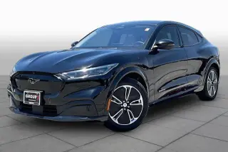 Ford Mustang Mach-E 2023 Premium 4dr SUV