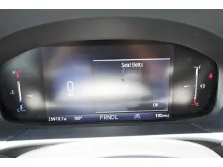 Ford Escape 2025 AWD ST-Line Select 4dr SUV