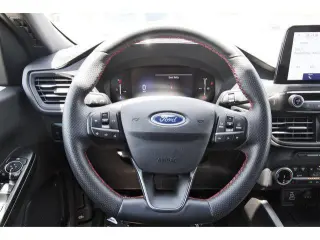 Ford Escape 2025 AWD ST-Line Select 4dr SUV
