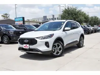 Ford Escape 2025 AWD ST-Line Select 4dr SUV