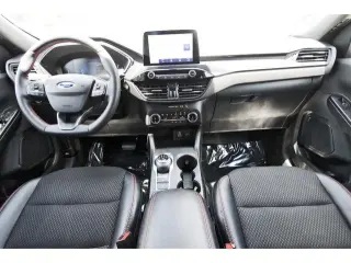 Ford Escape 2025 AWD ST-Line Select 4dr SUV