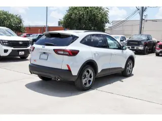 Ford Escape 2025 AWD ST-Line Select 4dr SUV