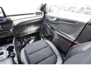 Ford Escape 2025 AWD ST-Line Select 4dr SUV