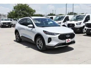 Ford Escape 2025 AWD ST-Line Select 4dr SUV