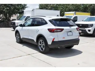 Ford Escape 2025 AWD ST-Line Select 4dr SUV