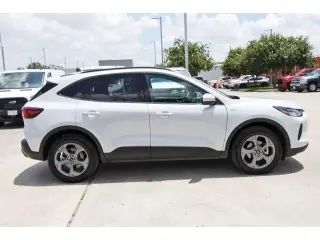 Ford Escape 2025 AWD ST-Line Select 4dr SUV