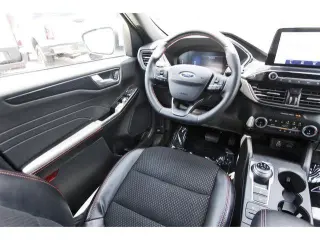 Ford Escape 2025 AWD ST-Line Select 4dr SUV