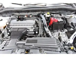 Ford Escape 2025 AWD ST-Line Select 4dr SUV