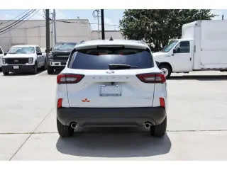 Ford Escape 2025 AWD ST-Line Select 4dr SUV