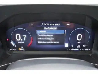 Ford Explorer 2025 Active 4dr SUV