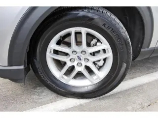 Ford Explorer 2025 Active 4dr SUV