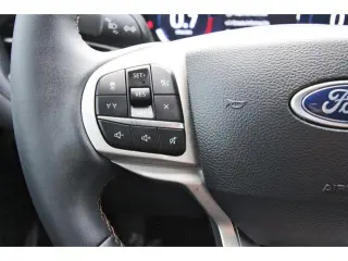 Ford Explorer 2025 Active 4dr SUV