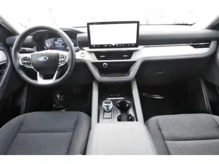Ford Explorer 2025 Active 4dr SUV
