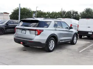 Ford Explorer 2025 Active 4dr SUV