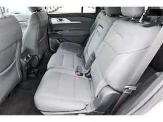Ford Explorer 2025 Active 4dr SUV