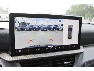 Ford Explorer 2025 Active 4dr SUV