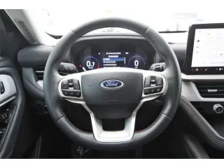 Ford Explorer 2025 Active 4dr SUV