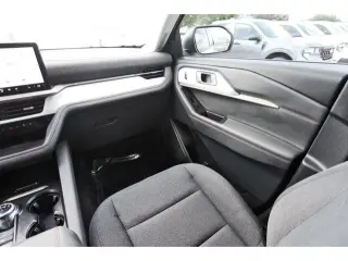 Ford Explorer 2025 Active 4dr SUV