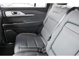 Ford Explorer 2025 Active 4dr SUV