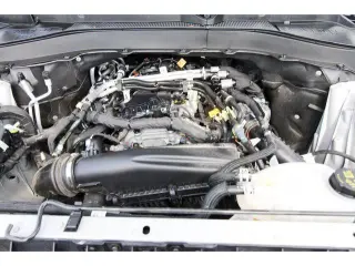 Ford Explorer 2025 Active 4dr SUV
