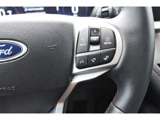Ford Explorer 2025 Active 4dr SUV