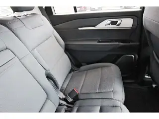 Ford Explorer 2025 Active 4dr SUV