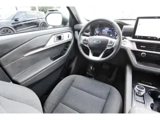 Ford Explorer 2025 Active 4dr SUV