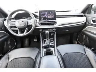 Jeep Compass 2024 4x4 Latitude 4dr SUV