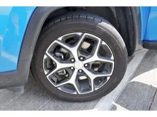 Jeep Compass 2024 4x4 Latitude 4dr SUV