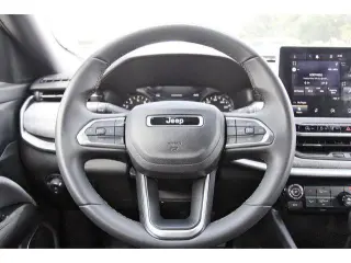 Jeep Compass 2024 4x4 Latitude 4dr SUV