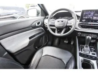 Jeep Compass 2024 4x4 Latitude 4dr SUV