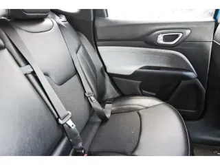 Jeep Compass 2024 4x4 Latitude 4dr SUV