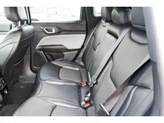 Jeep Compass 2024 4x4 Latitude 4dr SUV