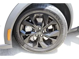 Ford Mustang Mach-E 2024 AWD Select 4dr SUV