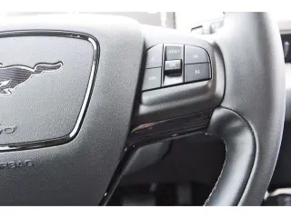 Ford Mustang Mach-E 2024 AWD Select 4dr SUV