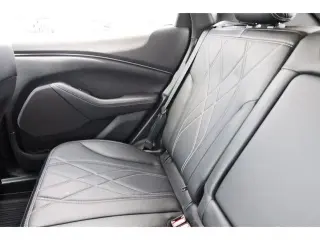Ford Mustang Mach-E 2024 AWD Select 4dr SUV