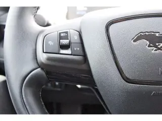 Ford Mustang Mach-E 2024 AWD Select 4dr SUV